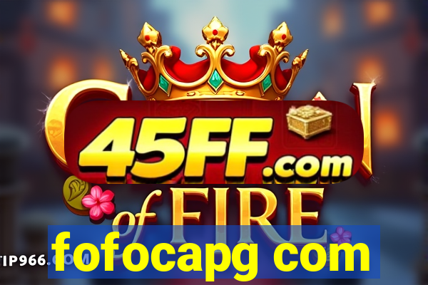 fofocapg com